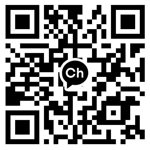 KakaoTalk QR